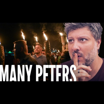 Many Peters