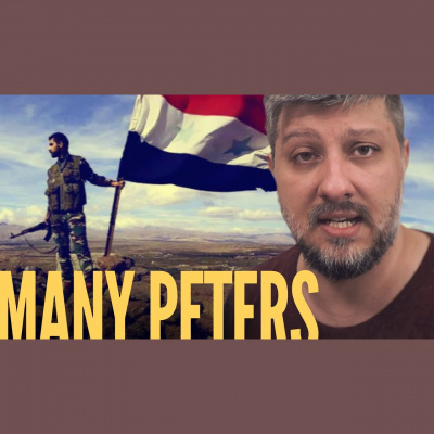 Many Peters