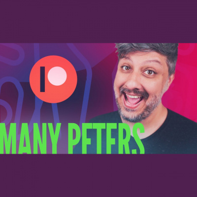 Many Peters