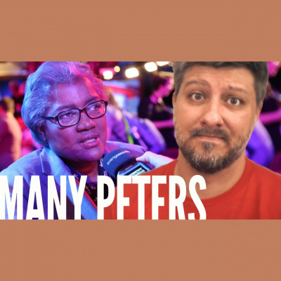 Many Peters