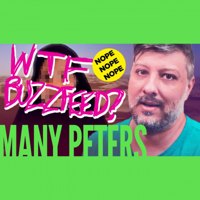 Many Peters