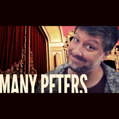 Many Peters