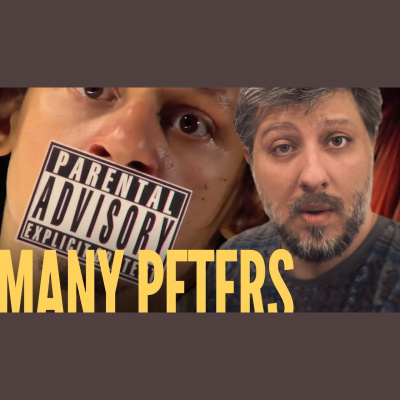 Many Peters