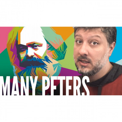 Many Peters