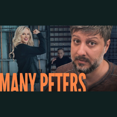 Many Peters