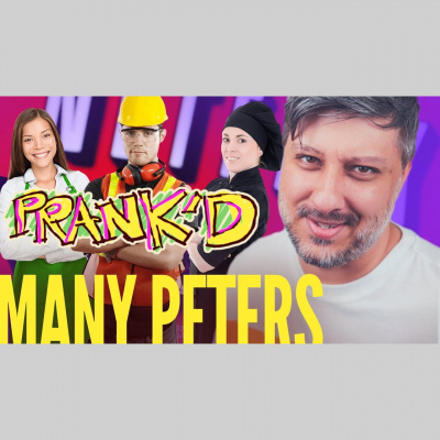 Many Peters