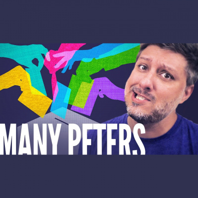Many Peters