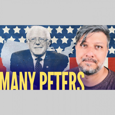 Many Peters