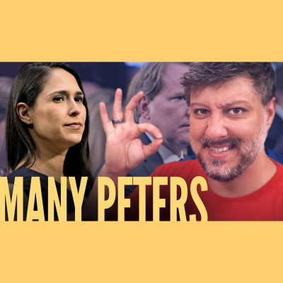 Many Peters