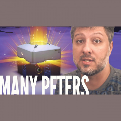 Many Peters