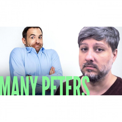 Many Peters