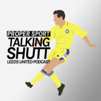 49: Talking Shutt Podcast | Episode 49