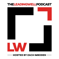 A Leadership Conversation About Being Available with Stefanie Petsick