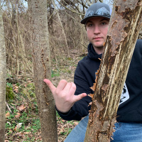 Jake Korngable: big buck tactics, rants, musky talk. 