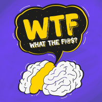 Wtf Podcast