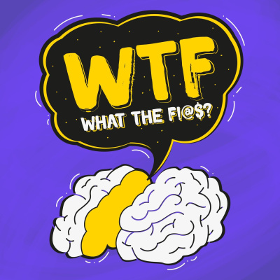 Wtf Podcast