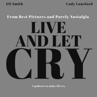 Live and Let Cry - Grave of the Fireflies