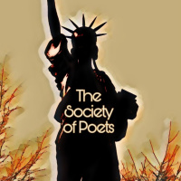The Society of Poets - Interview with ( PW-Covington )