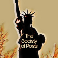 The Society of Poets - Interview with ( Ann Douglas )