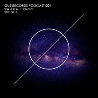 Gus Records Podcast 001