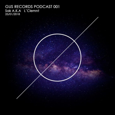 Gus Records - Podcast Mix