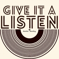 Give it a Listen Ep. 5: Madvillain - Madvillainy