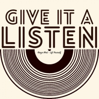 Give it a Listen Ep. 6.5: Kanye West - Lift Yourself