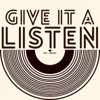 Give it a Listen Ep. 6: Nas - Illmatic