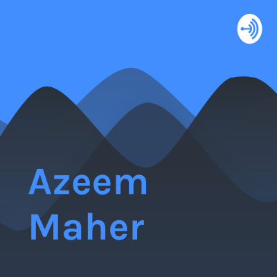 Azeem Maher