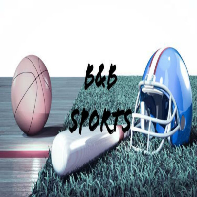 Bb Sports Podcast
