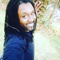 SPEAK POWER OVER YOUR LIFE!