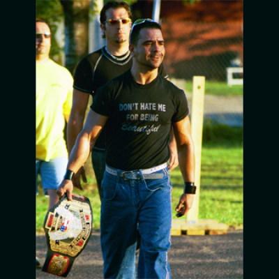 Esw: Inside The Empire