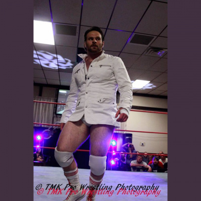 Esw: Inside The Empire