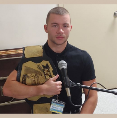 Esw: Inside The Empire