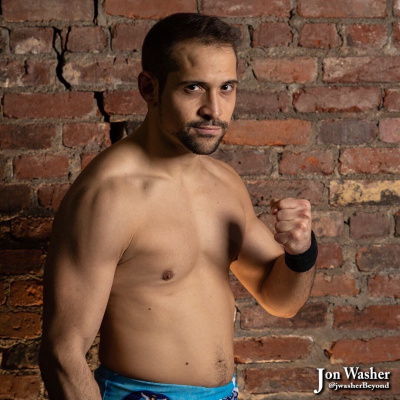 Esw: Inside The Empire