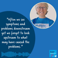 Understanding and managing spasticity and spasms in MS