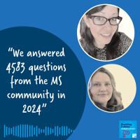 Your most asked MS questions in 2024