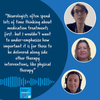 Living with progressive MS: therapies, treatments  daily strategies