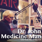 Doctor John Medicine Man