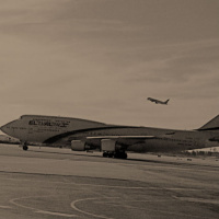 רדיו דרמה - מסעי איש החושחש