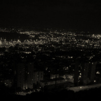 רדיו דרמה - אנשים בלילה - חלק א