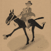 35 במאי - פרק 6