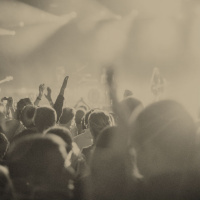 בכל המסיבות - מסיבת סיום 1961