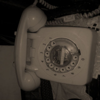 רדיו דרמה - טעות במספר