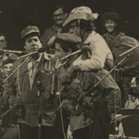 לילה של כוכבים 1966