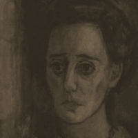 יומני לאה גולדברג - חלק א (2005)