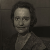 אהבתה של תרזה דימון - לאה גולדברג (1964)