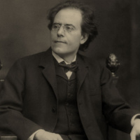 החצוצרות יריעו עם שחר - סיפורו של גוסטב מאהלר פרק 1