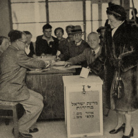 על דמוקרטיה ובחירות - פרק 10 - אידיאולוגיה ודימוקרטיה