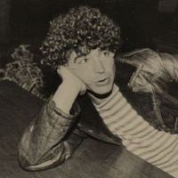 שיר כאב עם מאיר אריאל 1987 - חלק א